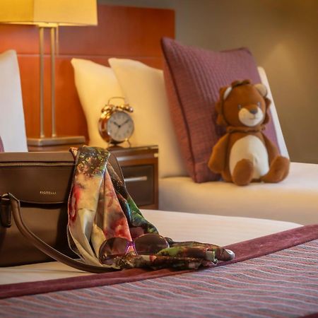 Killarney Flesk River Apartments Ngoại thất bức ảnh