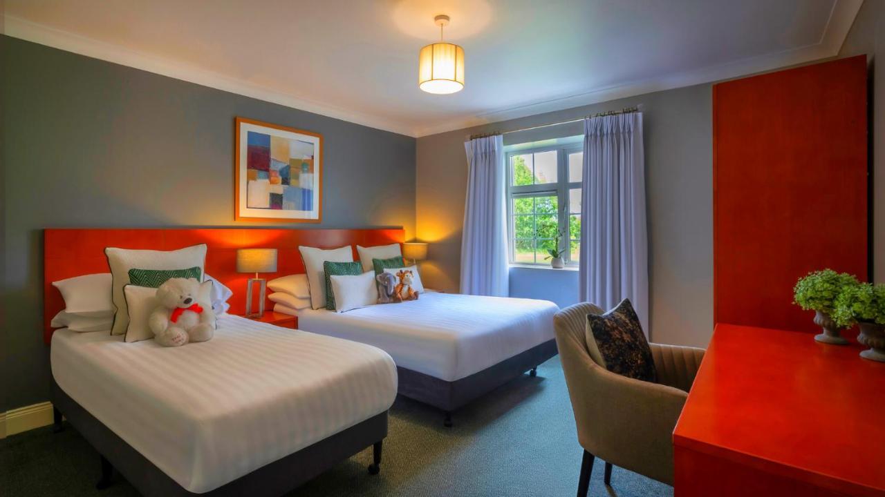 Killarney Flesk River Apartments Ngoại thất bức ảnh