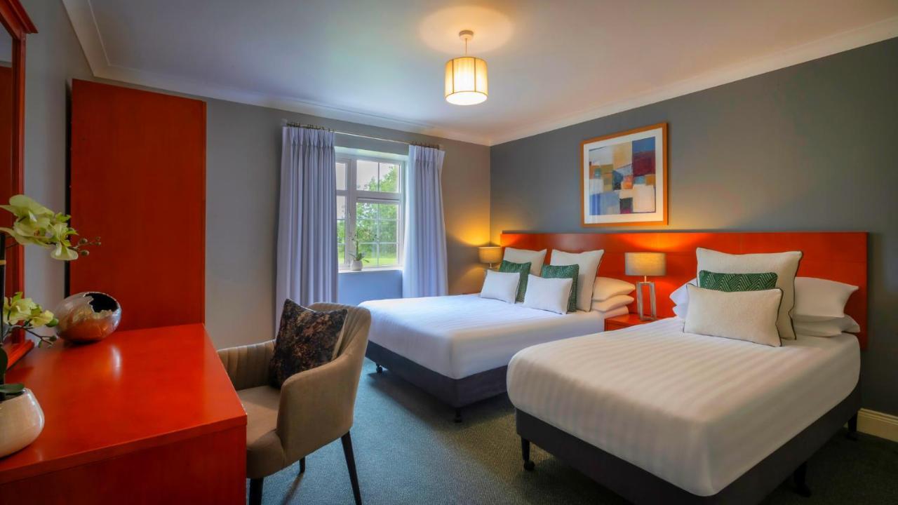 Killarney Flesk River Apartments Ngoại thất bức ảnh