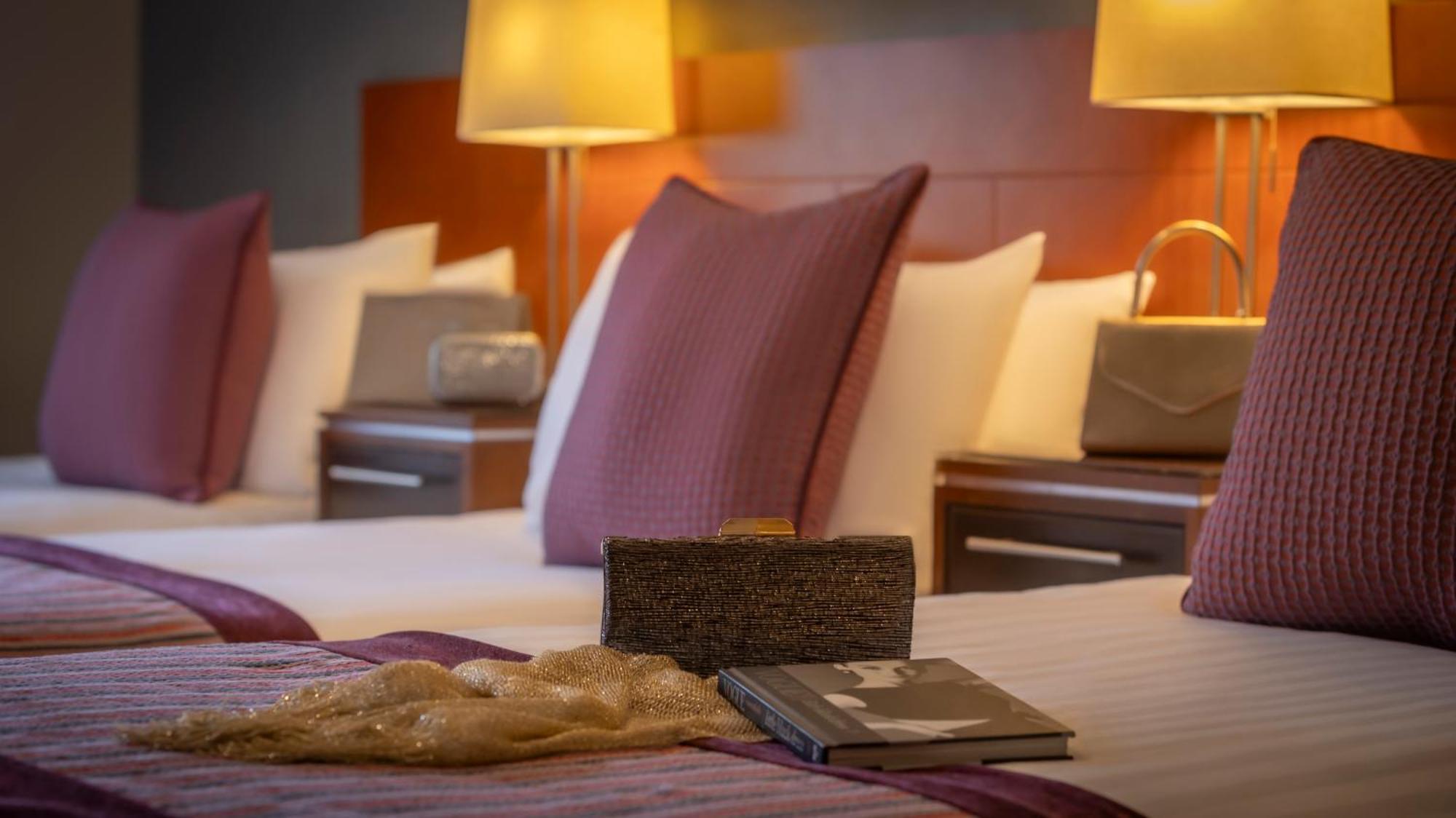 Killarney Flesk River Apartments Ngoại thất bức ảnh