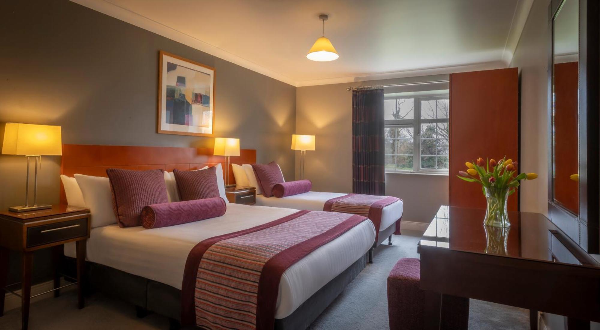 Killarney Flesk River Apartments Ngoại thất bức ảnh