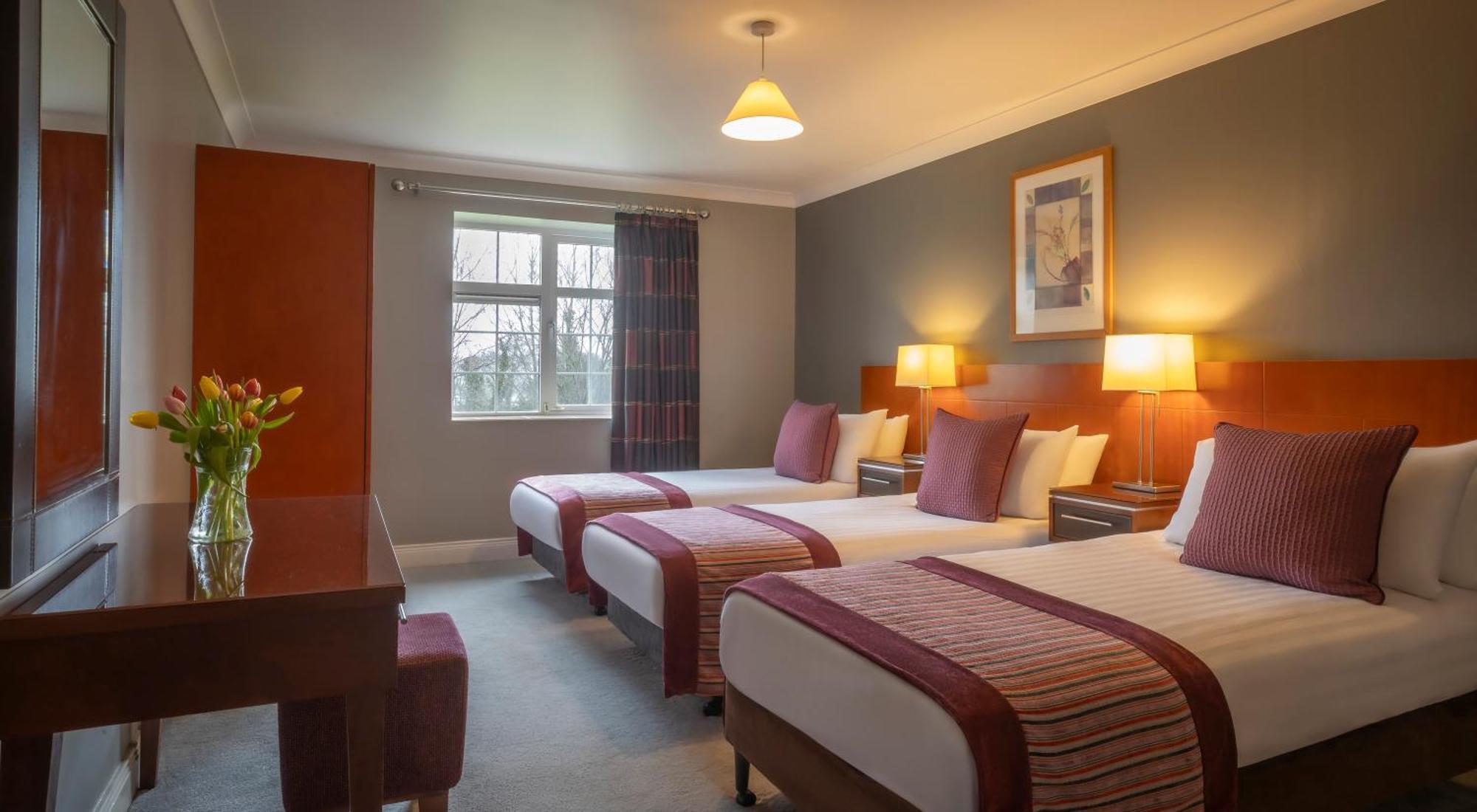Killarney Flesk River Apartments Ngoại thất bức ảnh