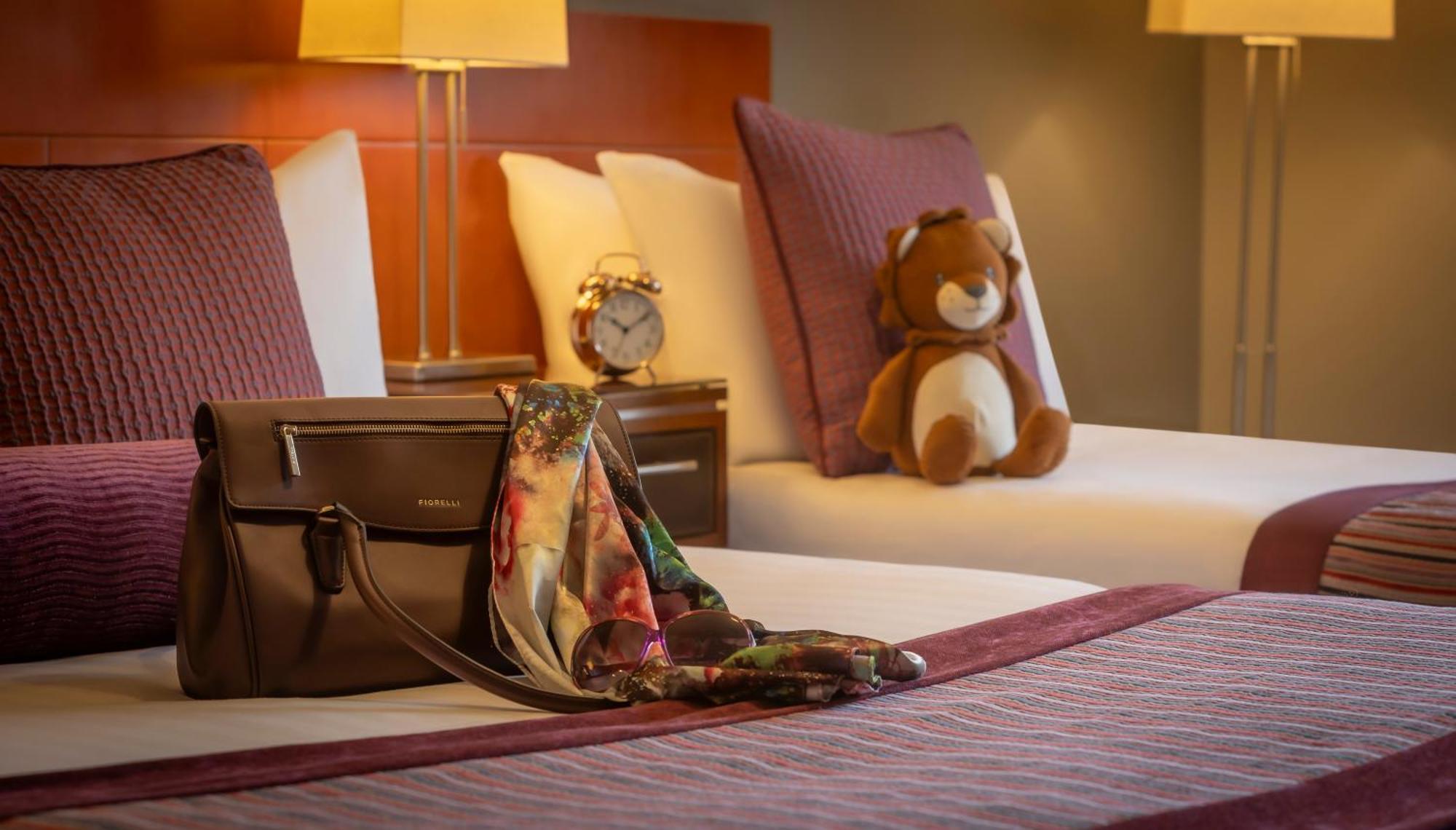 Killarney Flesk River Apartments Ngoại thất bức ảnh